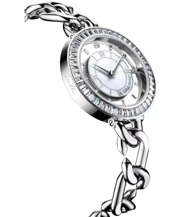 CIGADESIGN Watch D022 SIWH 3SS c