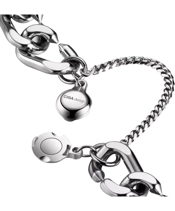 CIGADESIGN Watch D022 SIWH 3SS g