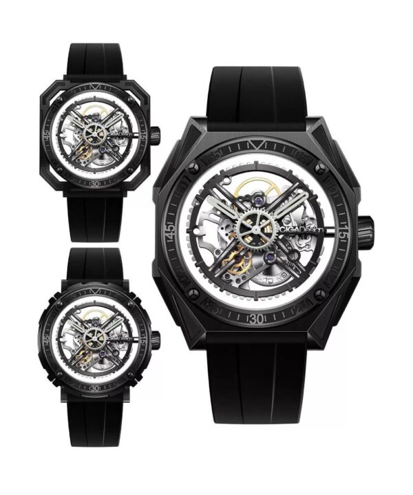 CIGADESIGN Watch M051 BB01 W6B,, CIGADESIGN Watch M051 BB01 W6B,,