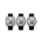 CIGADESIGN Watch M051 BB01 W6B,