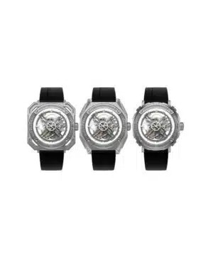 CIGADESIGN Watch M051 BB01 W6B,