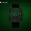 CIGADESIGN Watch M051 BB01 W6B b CIGADESIGN Watch M051 BB01 W6B b