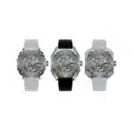 CIGADESIGN Watch M051 SS01 W6B