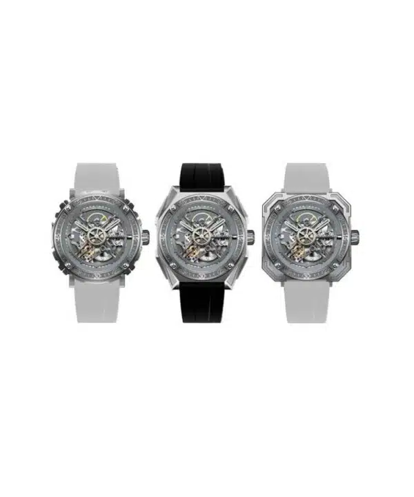 CIGADESIGN Watch M051 SS01 W6B