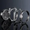 CIGADESIGN Watch M051 SS01 W6B g