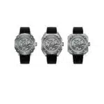 CIGADESIGN Watch M051 TT01 W6B