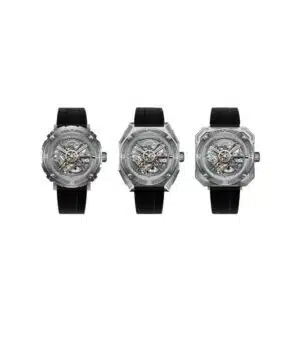 CIGADESIGN Watch M051 TT01 W6B