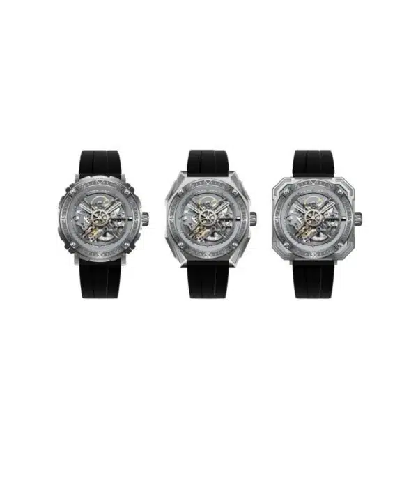CIGADESIGN Watch M051 TT01 W6B