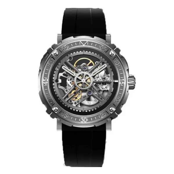 CIGADESIGN Watch M051 TT01 W6B a