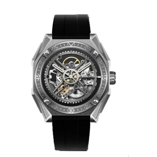 CIGADESIGN Watch M051 TT01 W6B c