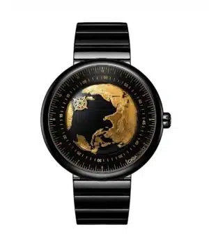 CIGADESIGN Watch U031 BG01 W6B