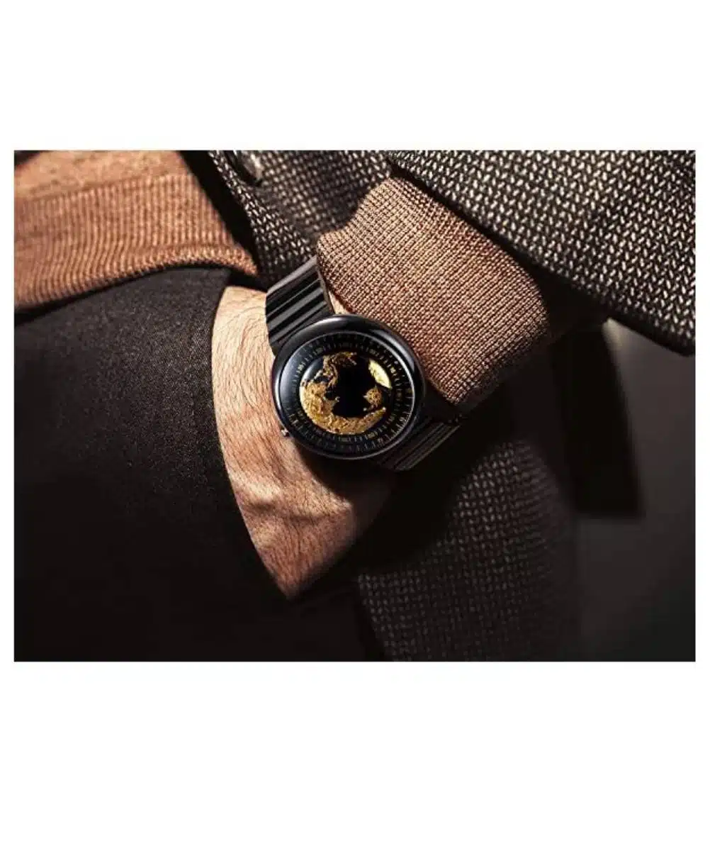 CIGADESIGN Watch U031 BG01 W6B c