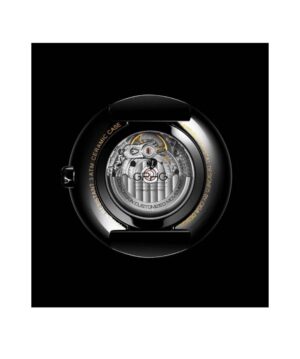 CIGADESIGN Watch U031 BG01 W6B d