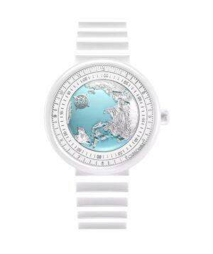 CIGADESIGN Watch U032 WU01 W5