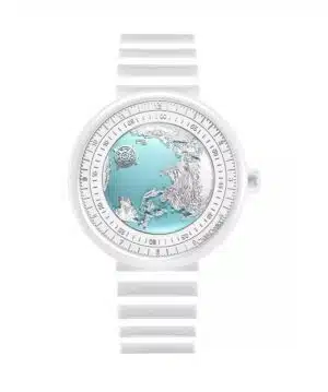 CIGADESIGN Watch U032 WU01 W5