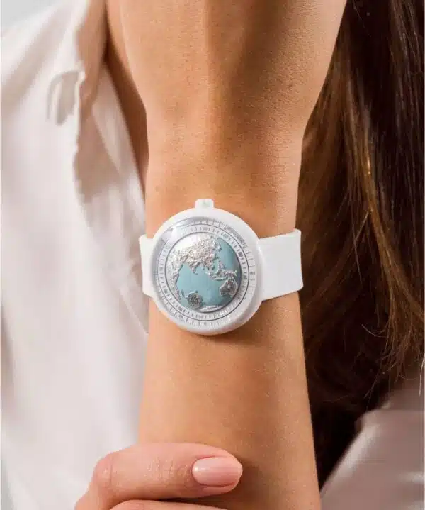 CIGADESIGN Watch U032 WU01 W5 a