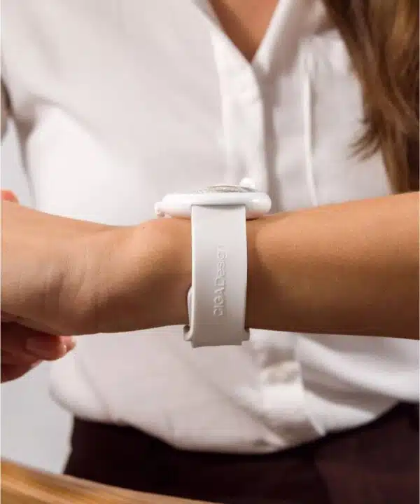 CIGADESIGN Watch U032 WU01 W5 b