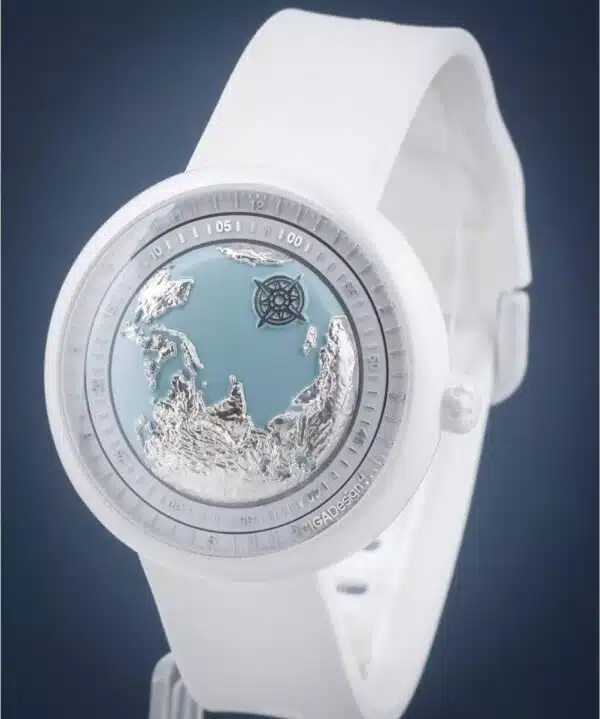 CIGADESIGN Watch U032 WU01 W5 d