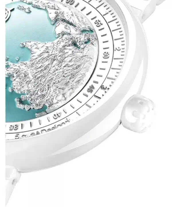 CIGADESIGN Watch U032 WU01 W5 g