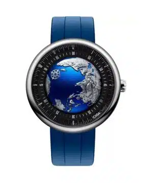 CIGADESIGN Watch U033 SU01 W6U