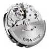 CIGADESIGN Watch U033 SU01 W6U e
