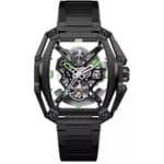 CIGADESIGN Watch Z035 BB01 W1B