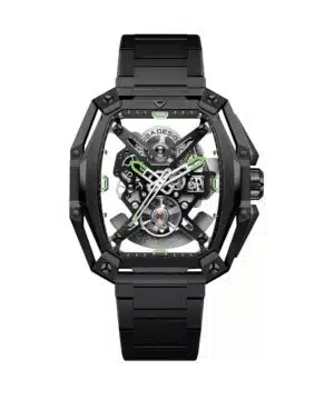 CIGADESIGN Watch Z035 BB01 W1B