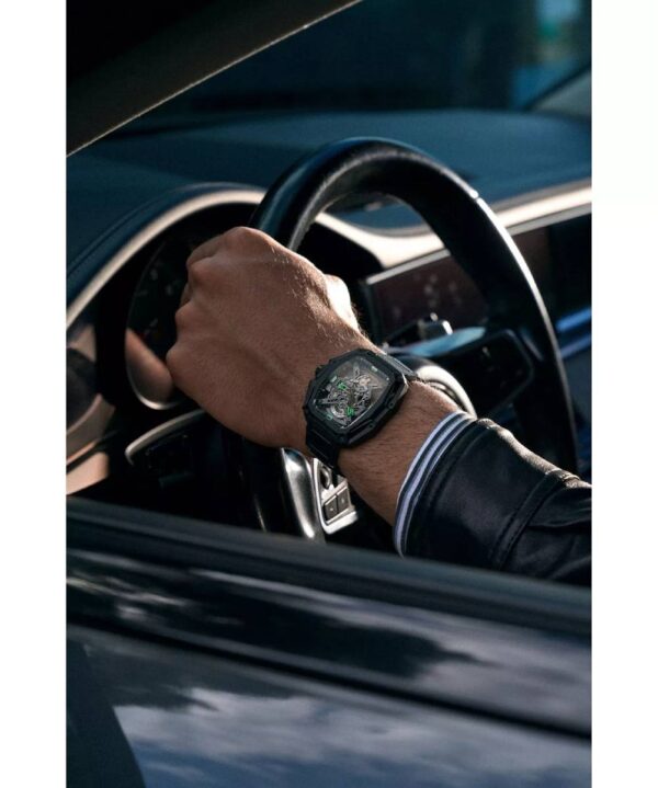 CIGADESIGN Watch Z035 BB01 W1B a