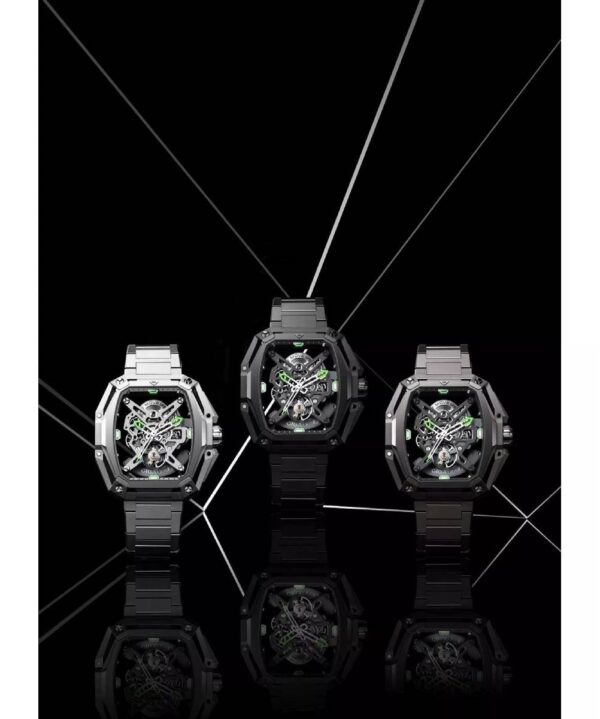 CIGADESIGN Watch Z035 BB01 W1B b