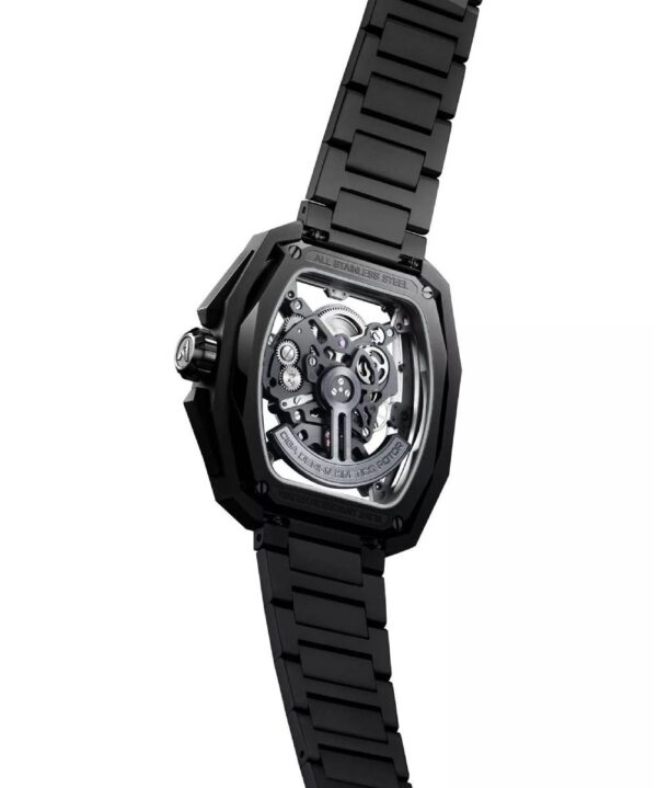 CIGADESIGN Watch Z035 BB01 W1B e