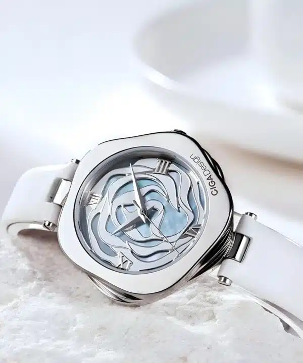 Cigadesign Watch R012 SISI W1 da Cigadesign Watch R012 SISI W1 da