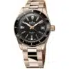 EDOX Watch 80131 37RNM NI