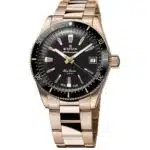 EDOX Watch 80131 37RNM NI