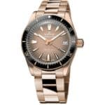 EDOX Watch 80131 37RNM VDBEI