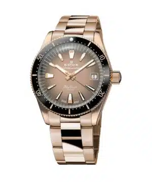 EDOX Watch 80131 37RNM VDBEI EDOX Watch 80131 37RNM VDBEI