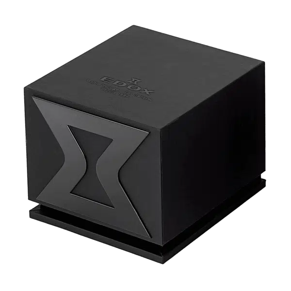 EDOX Watch 80131 3NM VI a