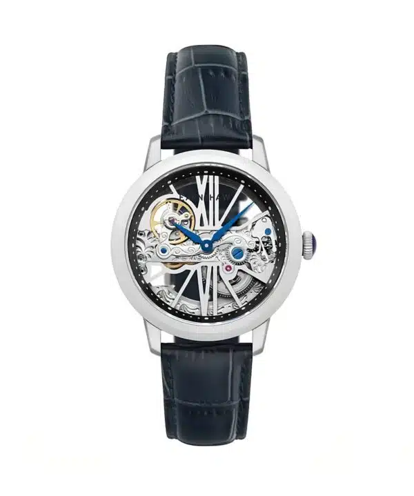 Earnshaw Watch ES 8287 01