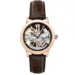 Earnshaw Watch ES 8287 02