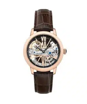 Earnshaw Watch ES 8287 02