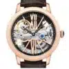 Earnshaw Watch ES 8287 02 a