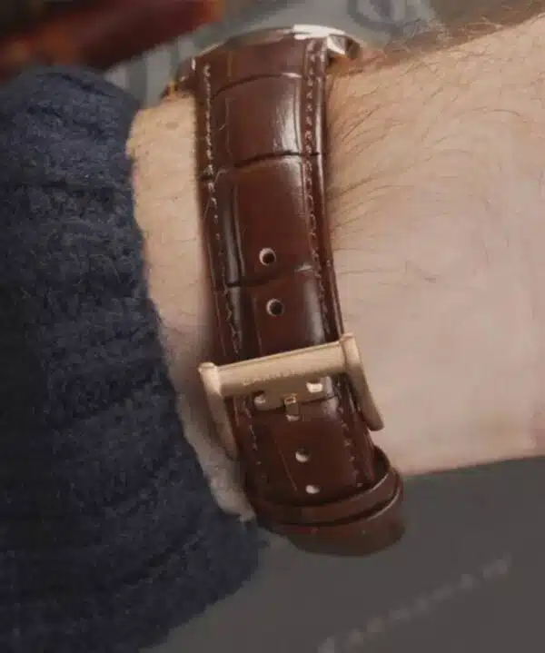 Earnshaw Watch ES 8287 02 c