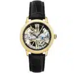 Earnshaw Watch ES 8287 03