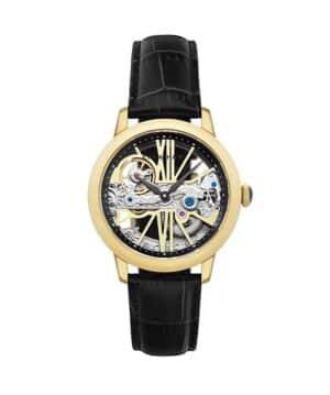 Earnshaw Watch ES 8287 03