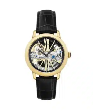 Earnshaw Watch ES 8287 03 Earnshaw Watch ES 8287 03