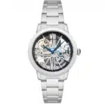 Earnshaw Watch ES 8287 11