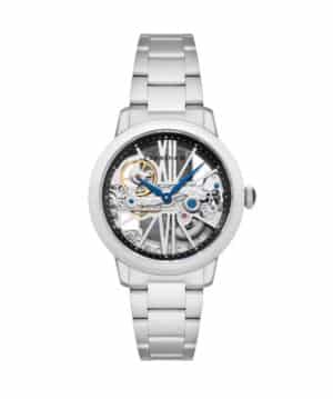 Earnshaw Watch ES 8287 11