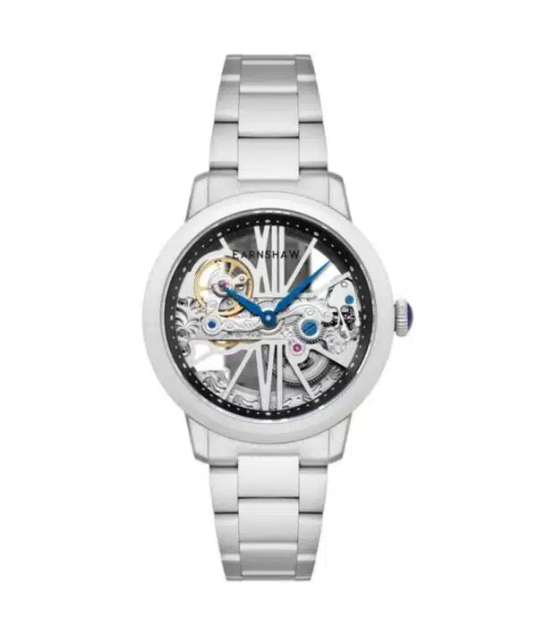 Earnshaw Watch ES 8287 11