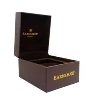 Earnshaw Watch ES 8287 11 b