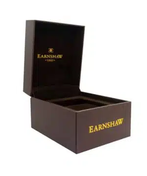 Earnshaw Watch ES 8287 11 b