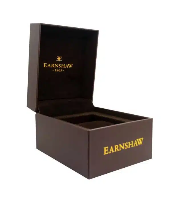 Earnshaw Watch ES 8287 11 b